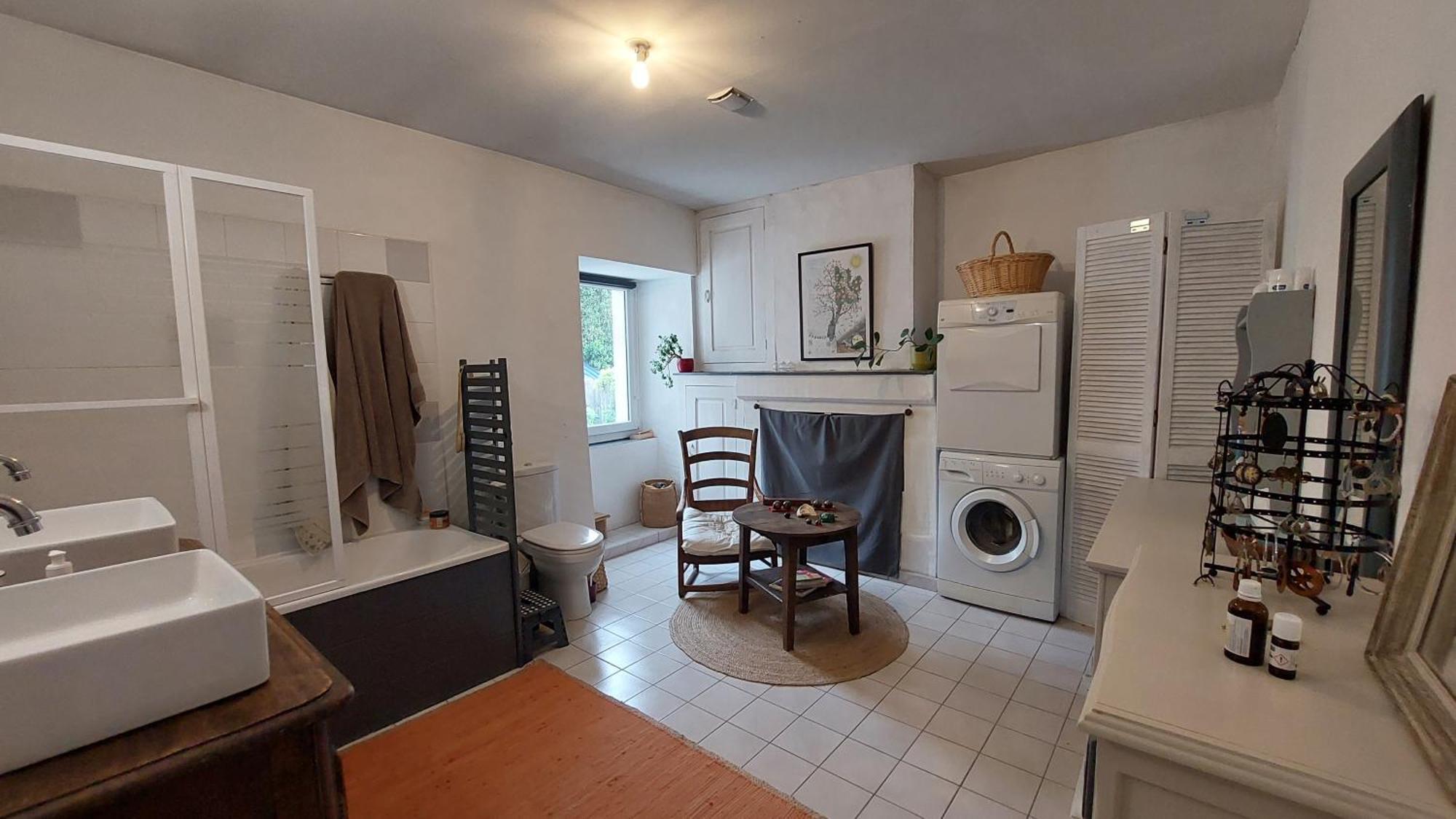 2 Chambres Dans Maison De Caractere La Possonniere Exterior photo